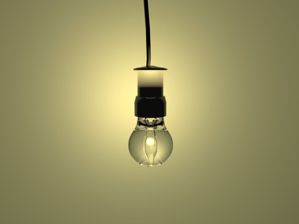 De grootste voordelen van een led bouwlamp