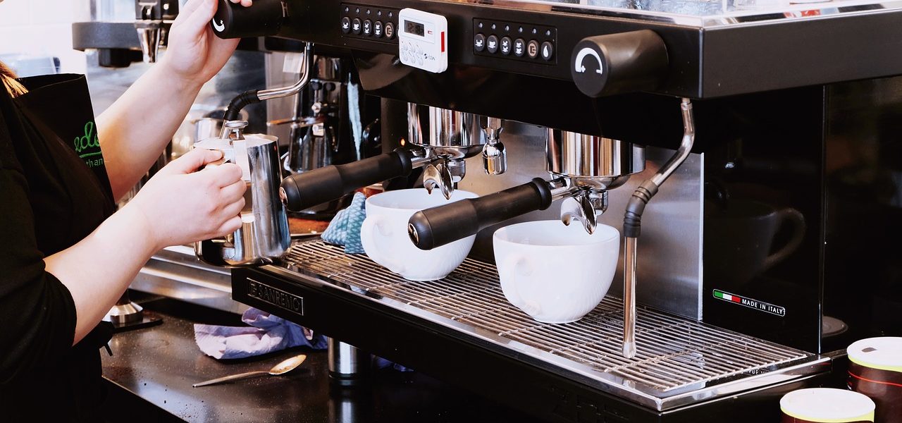 Jouw Jura koffiemachine reinigen met reinigingstabletten