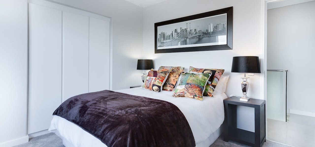 Waar let je op bij het inrichten van de slaapkamer?