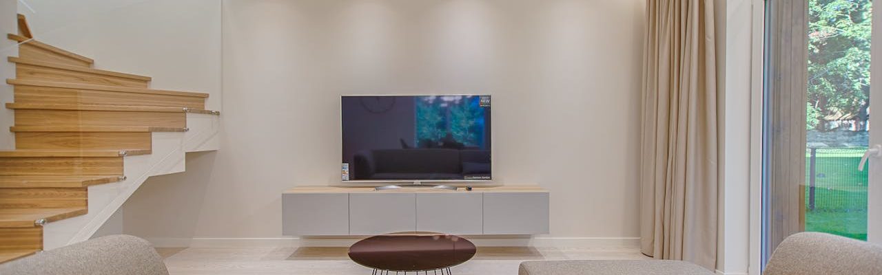 Handige interieurtips voor het inrichten van een kleine woonkamer