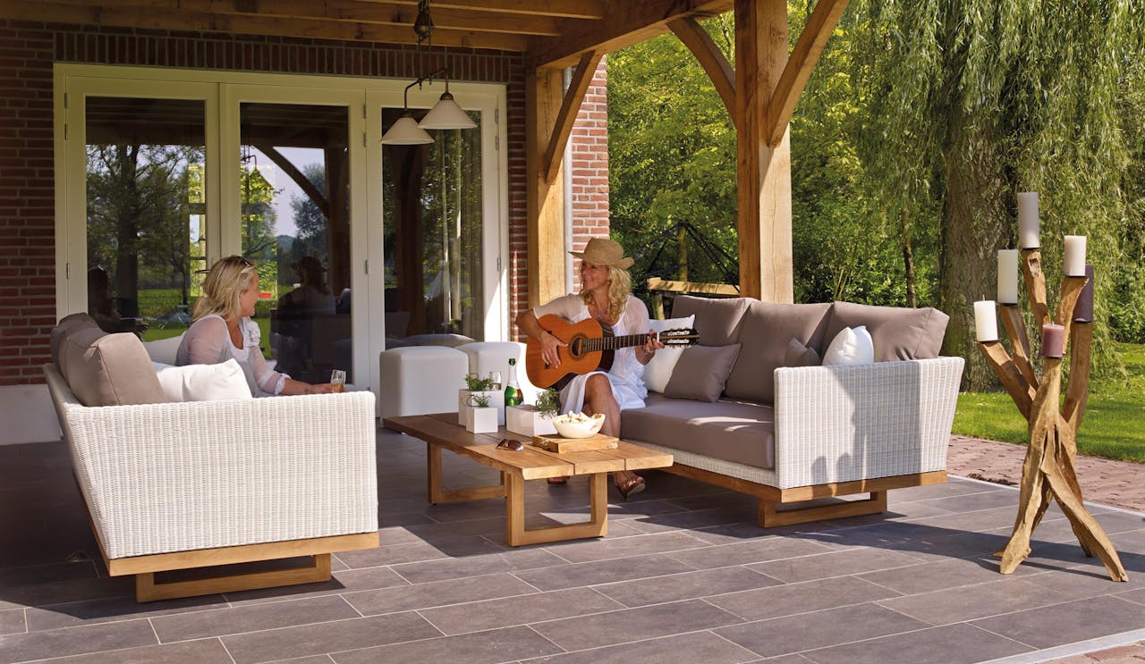 Luxe kantoor in je tuin laten plaatsen