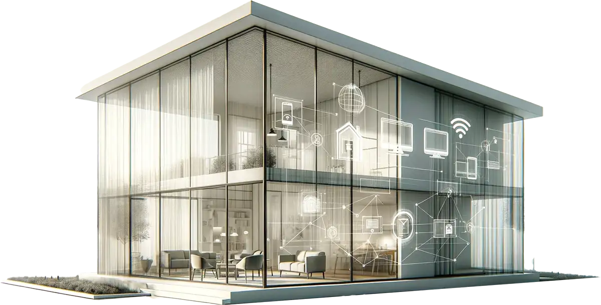 <strong>Waarom zijn Smart Homes zo populair? Een uitleg voor dummies</strong>